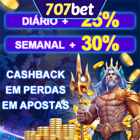707bet Fundo de Resgate de Perdas Semanais