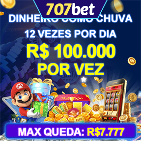 707bet Mina Misteriosa